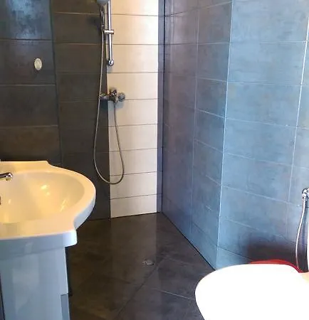 Apartamento Zhivko