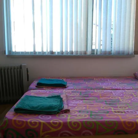 Apartamento Zhivko Ravda