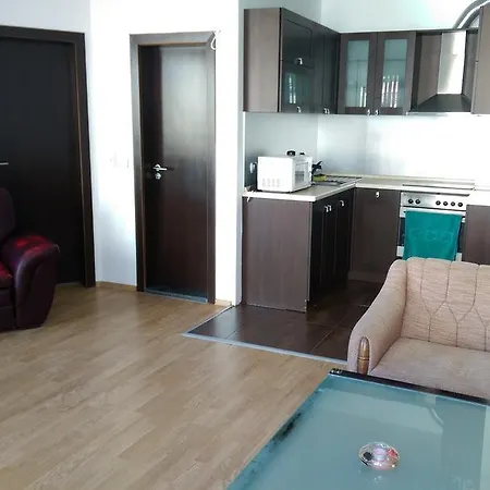 Apartamento Zhivko Ravda