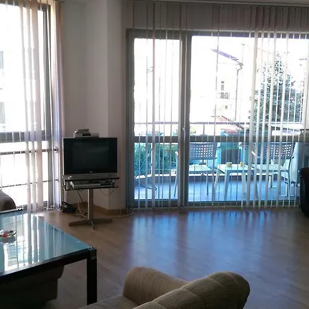 Zhivko Apartamento