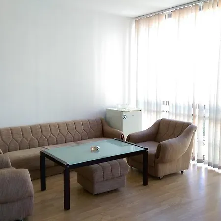 Apartamento Zhivko Ravda