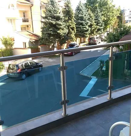 Zhivko Apartamento Ravda