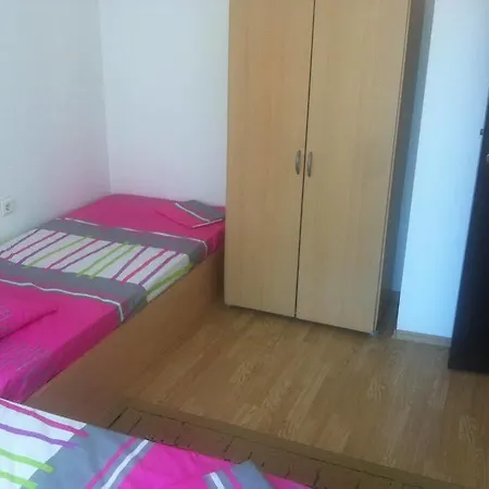 Apartamento Zhivko *