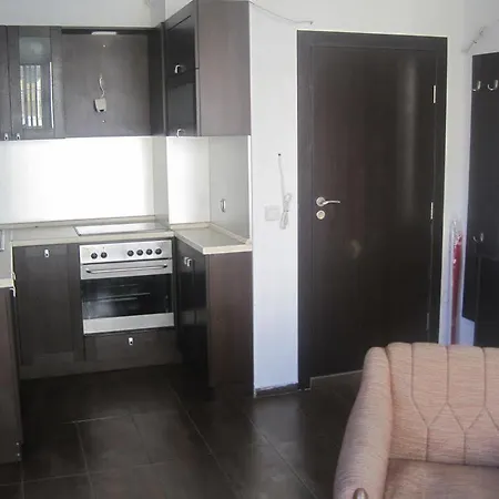 Apartamento Zhivko Ravda
