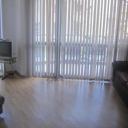 Apartamento Zhivko Ravda