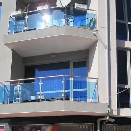 Zhivko Apartamento
