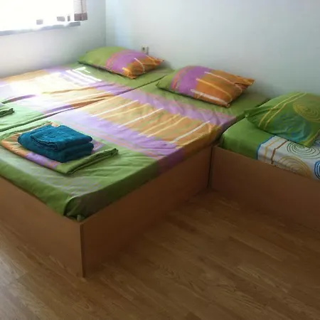 Apartamento Zhivko Ravda