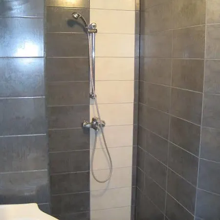 Apartamento Zhivko *