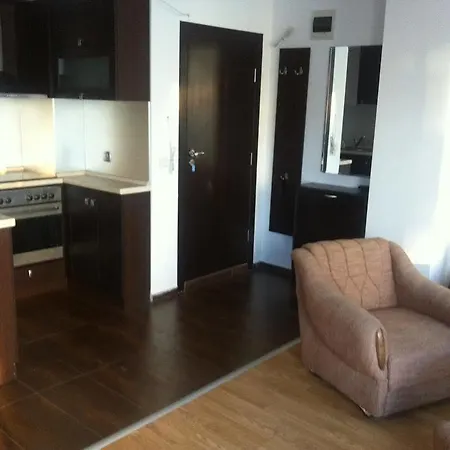 Apartamento Zhivko Ravda