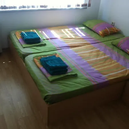 Apartamento Zhivko *