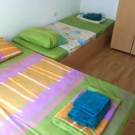 Apartamento Zhivko *