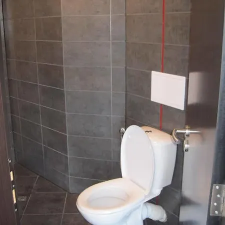 Apartamento Zhivko