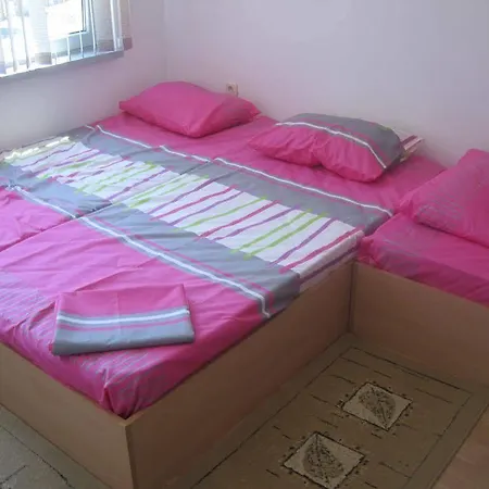 Apartamento Zhivko