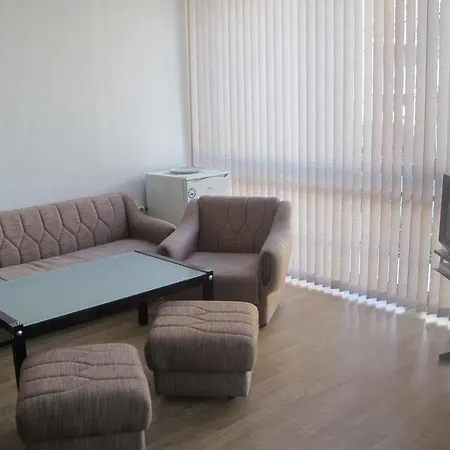Apartamento Zhivko Ravda